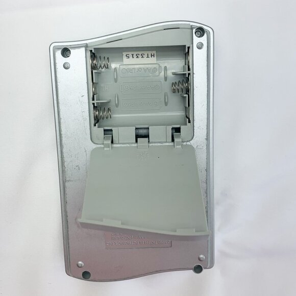 Tiger "Lights Out" handheld Video Game 1995 -- Operational - Picture 5 of 5